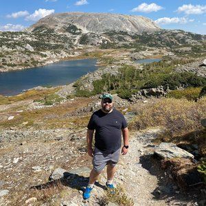 Meet your Posher, Sean